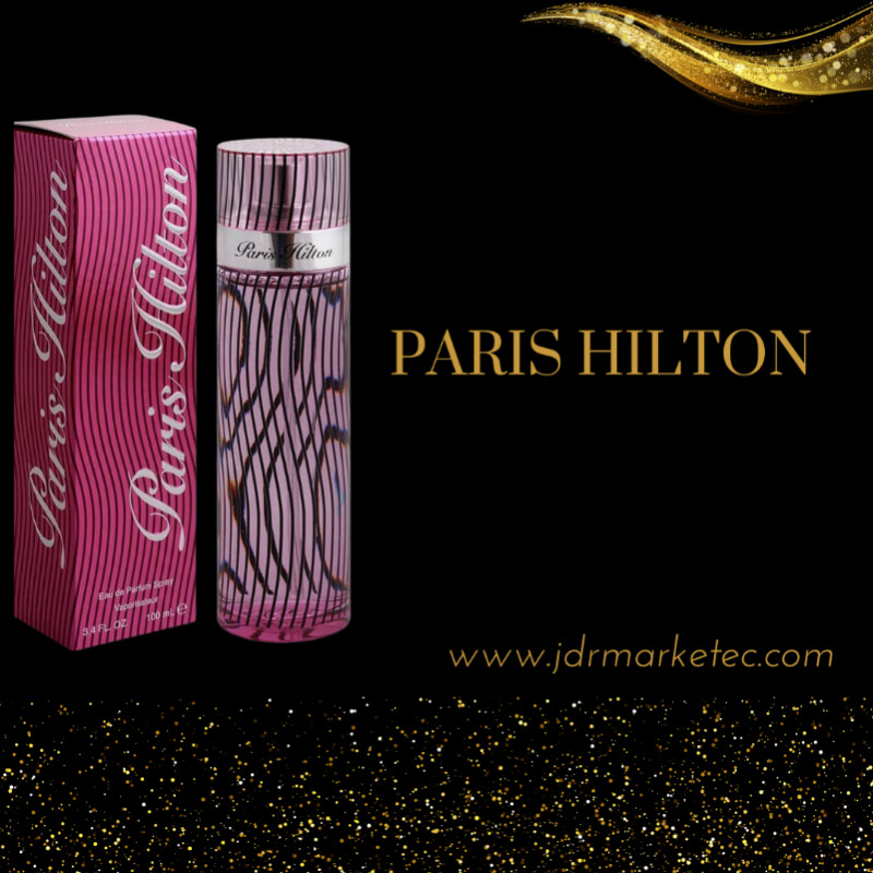 PERFUME PARIS HILTON