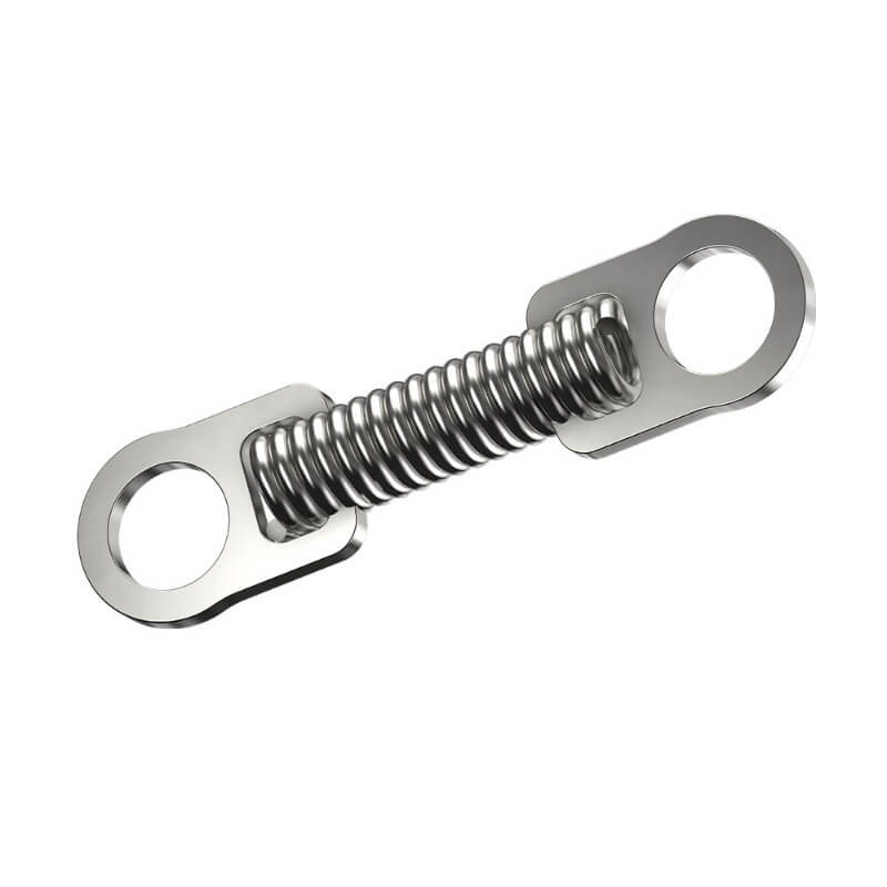 MUELLES FLEXY NITI CLOSE SPRING PARA MINITORNILLO 12MM