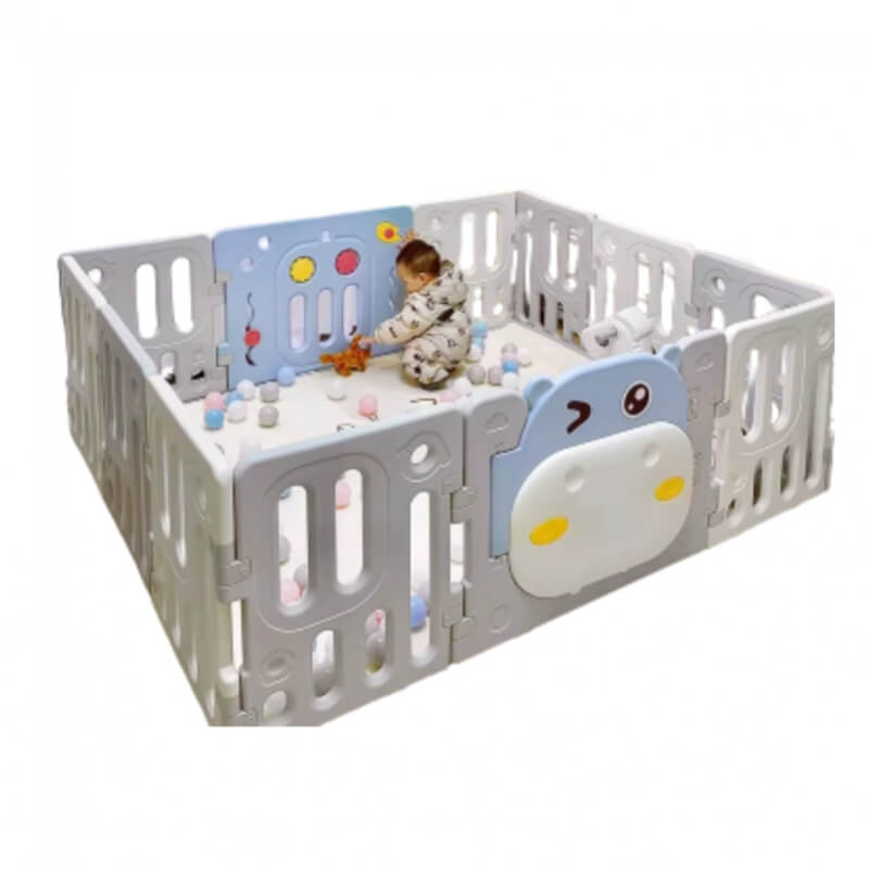 CERCO HIPPO 150 * 128 CM