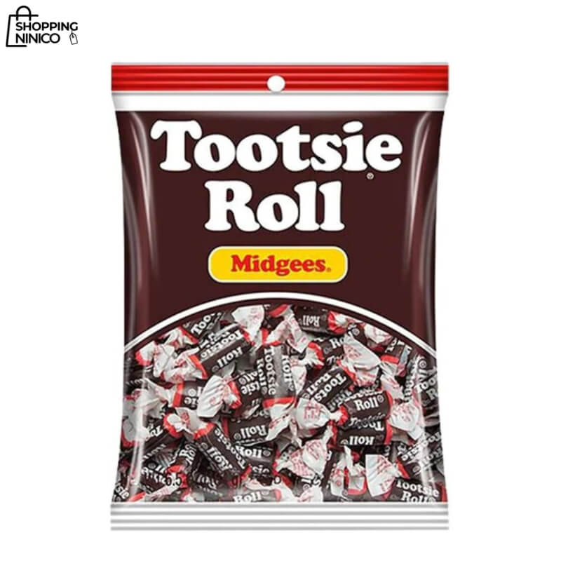 Tootsie Roll midgees | Chocolate