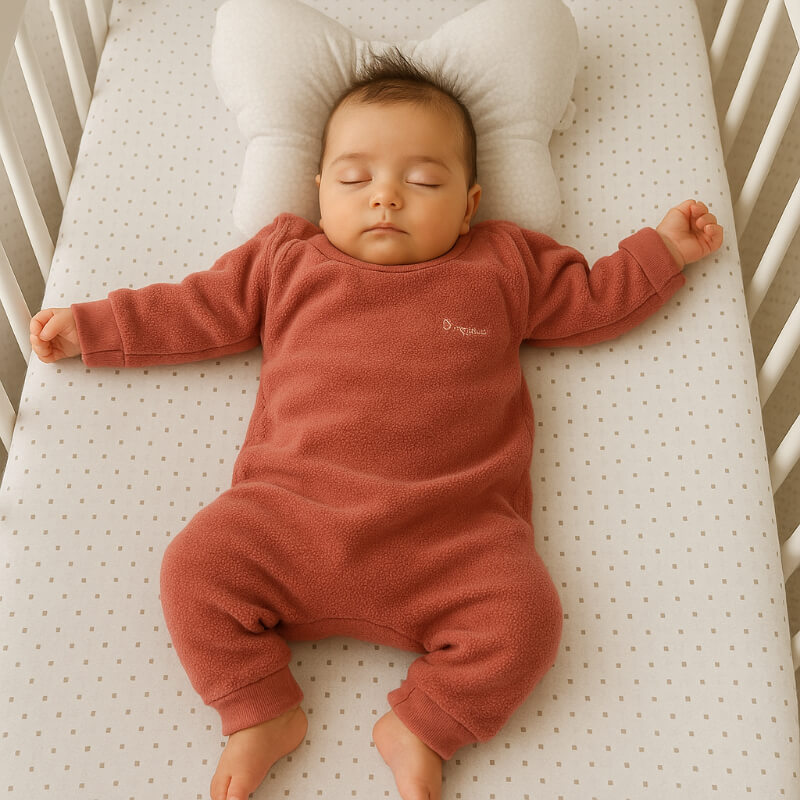 Almohada posicionadora 100% ALGODON