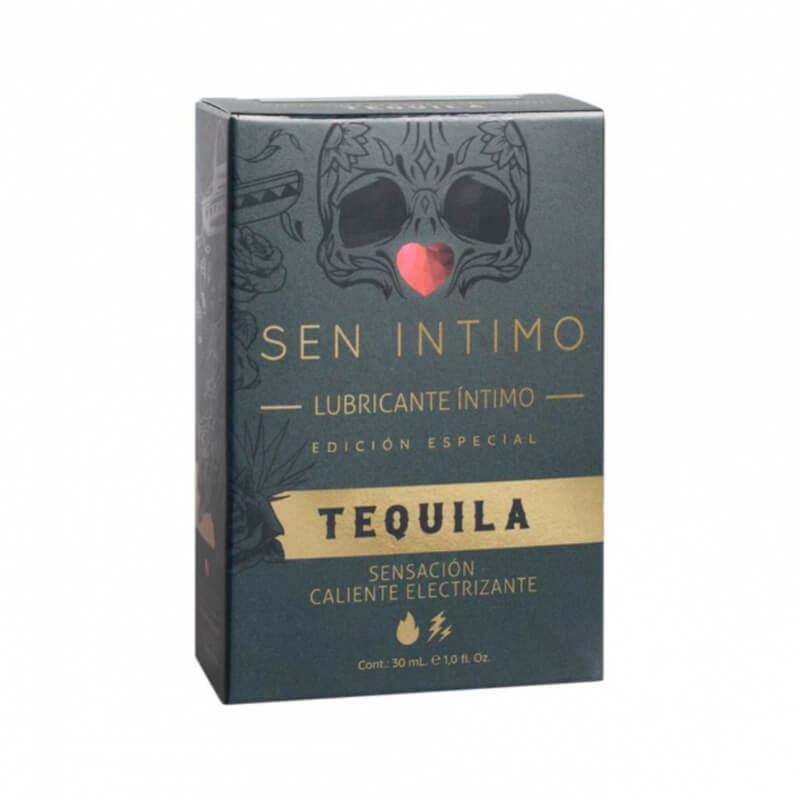 Lubricante Sen Intimo