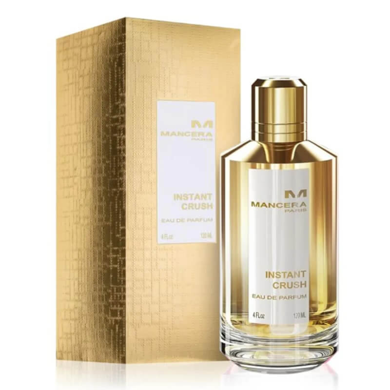 Mancera Instant Crush Perfume Unisex 120ml EDP
