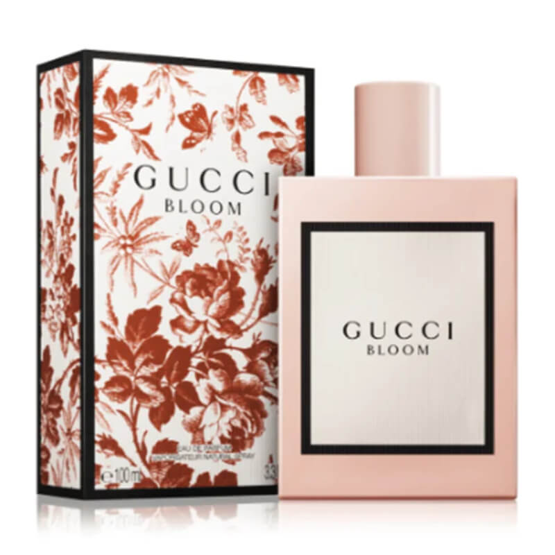 Gucci Bloom Perfume para Dama 100ml EDP