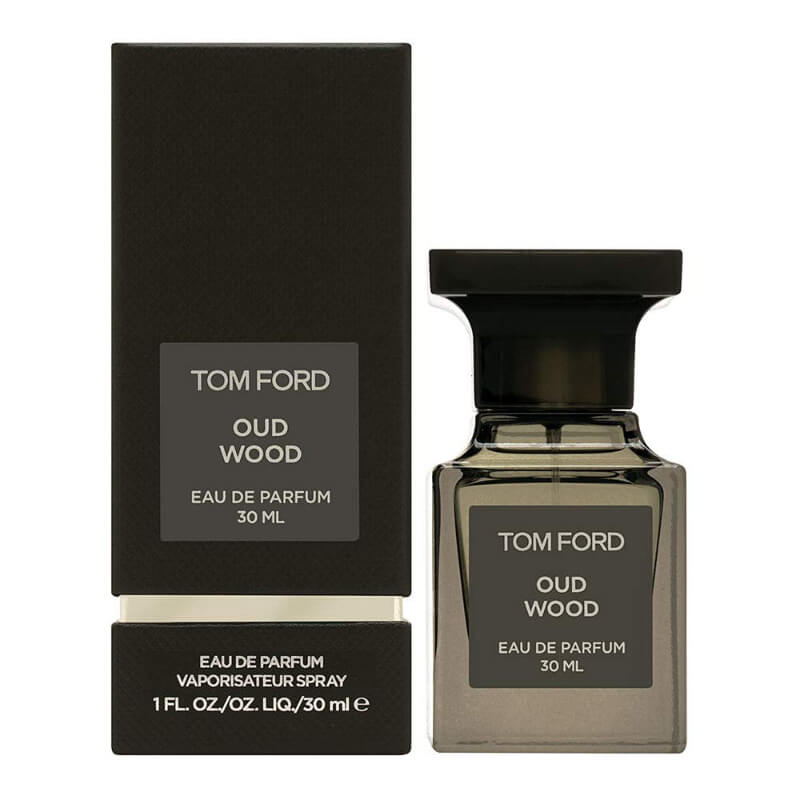 Tom Ford Oud Wood para Hombres 100ml EDP