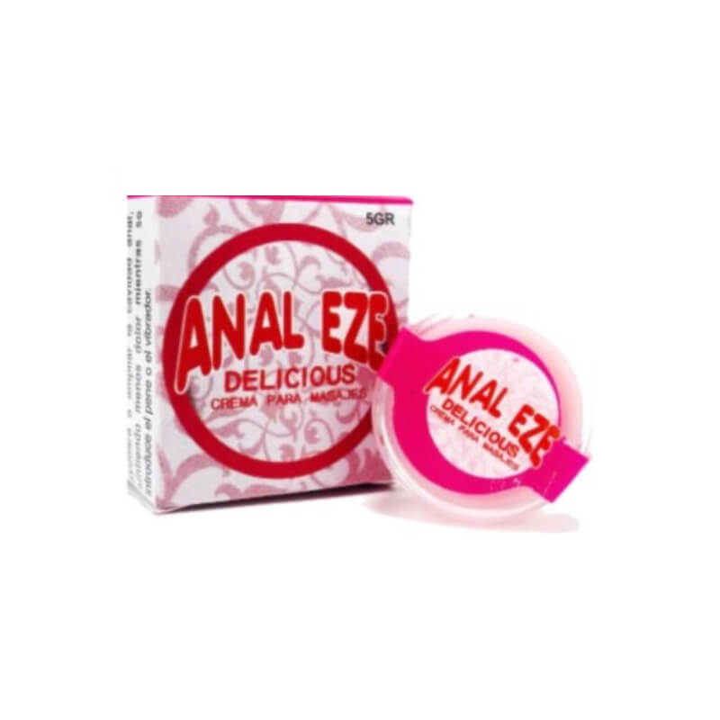 anal eze