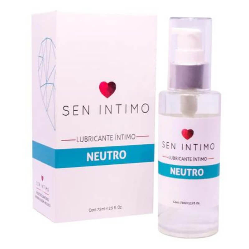 LUBRICANTE NEUTRO