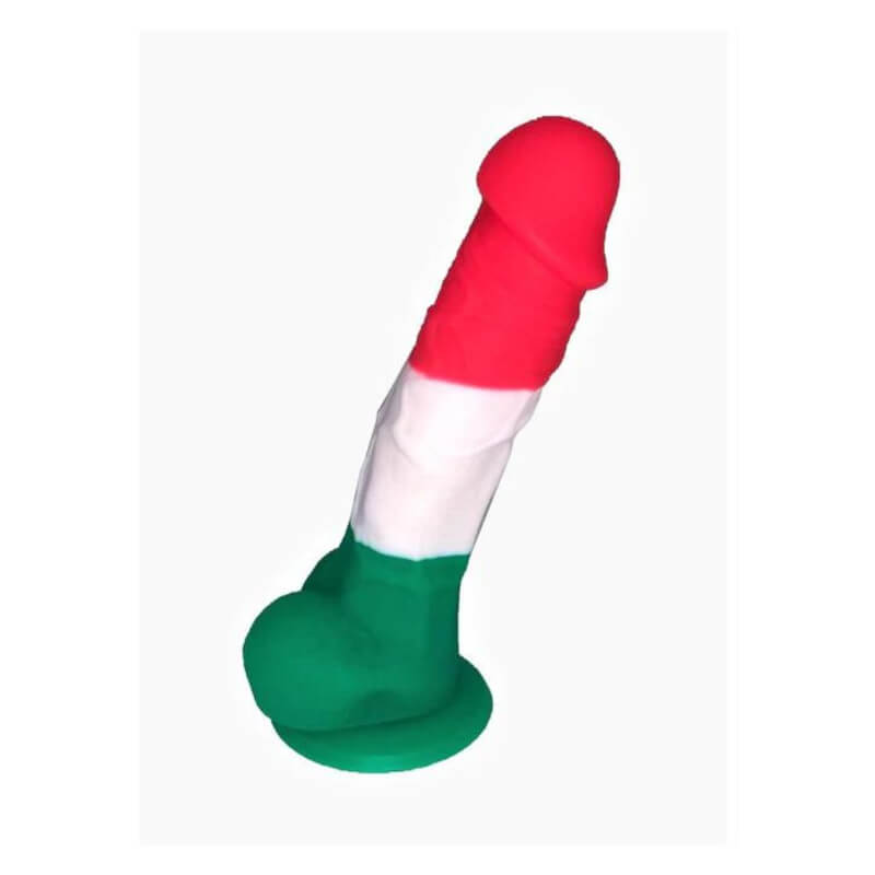 Dildo Italian