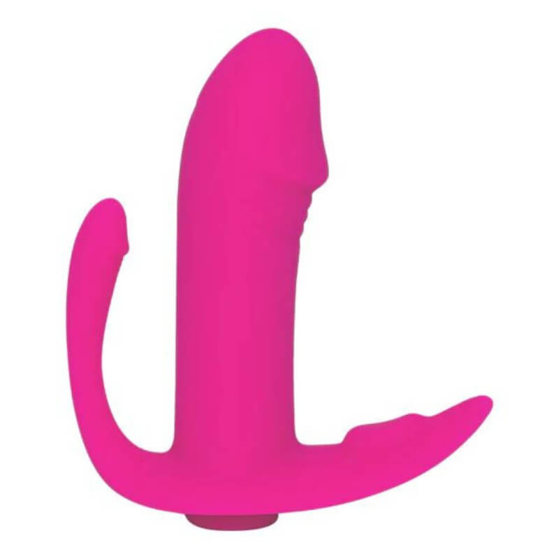 DIDI VIBRADOR PANTY