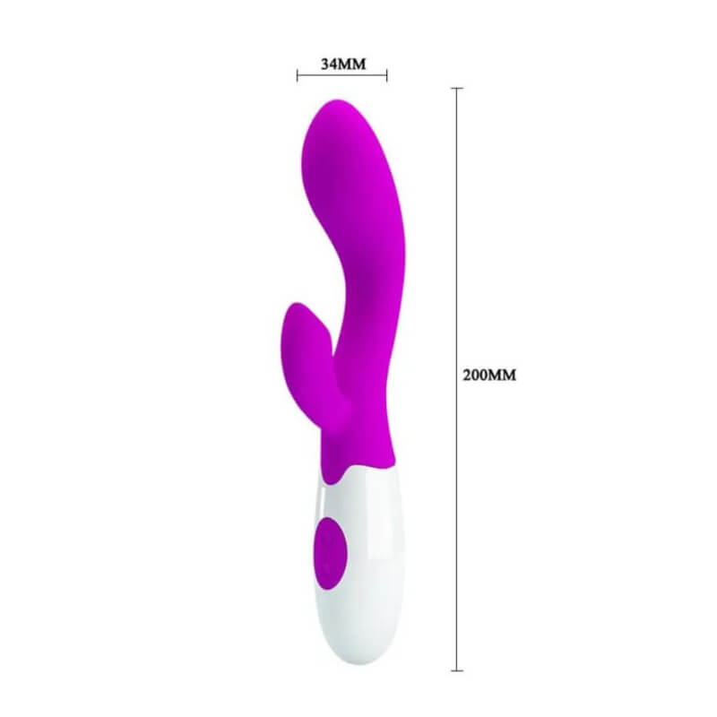 Vibrador Hestia