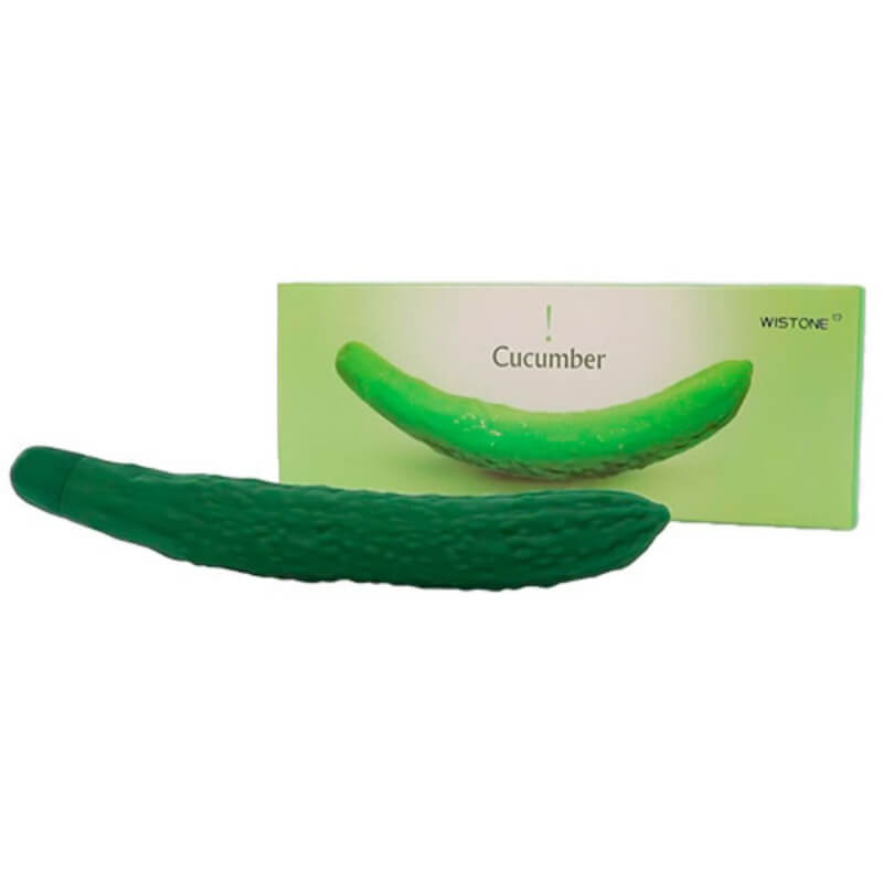 VIBRADOR PEPINO