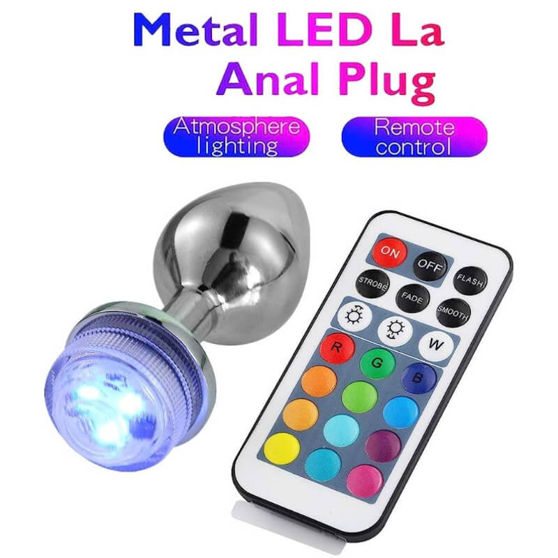 PLUG LED