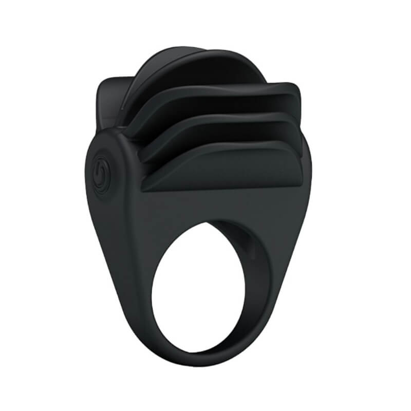 ANILLO VIBRADOR CHESTER SILICONA