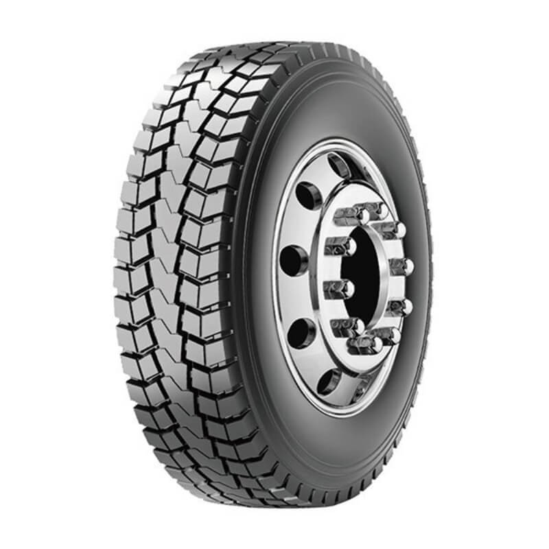 LLANTA AVENTUS 295/80/R22.5 MODELO VDR 590