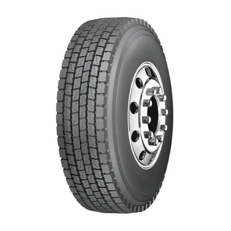 LLANTA AVENTUS 315/80R22.5 MODELO VDR 530