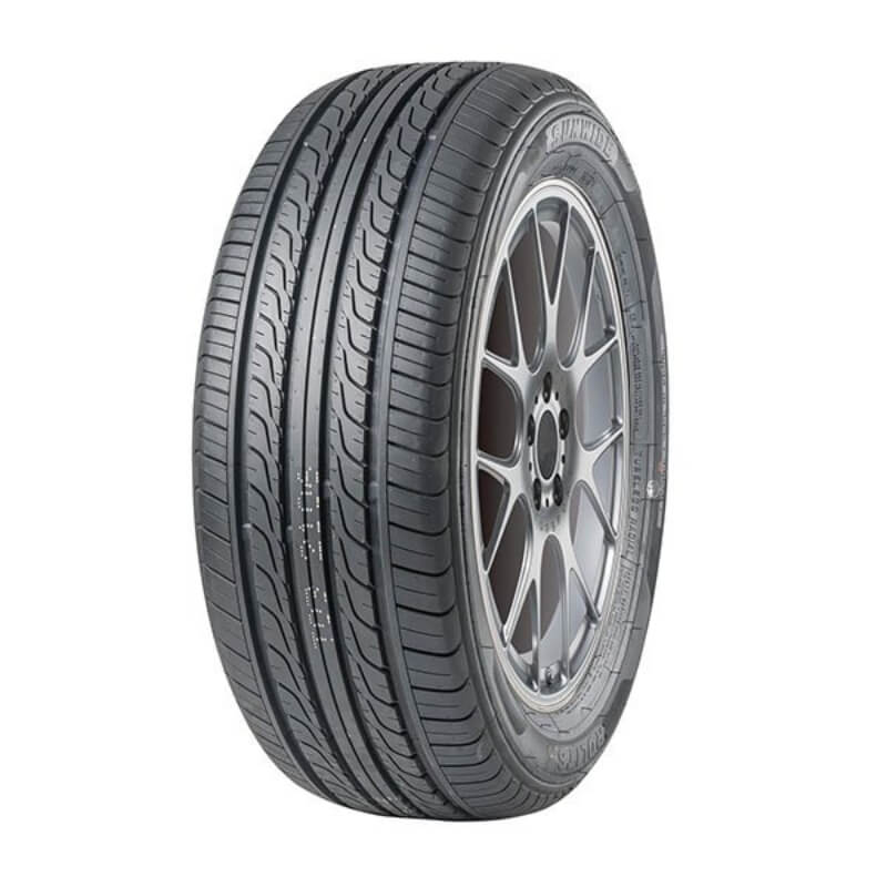 LLANTA INVOVIC 175/60R13 MODELO EL 316