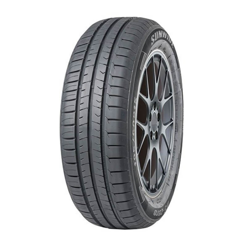 LLANTA INVOVIC 195/50R15 MODELO EL 601