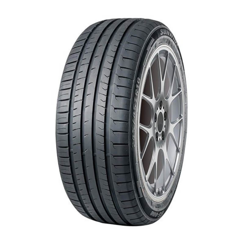 LLANTA SUNWIDE 225/60R15 MODELO RS-ONE