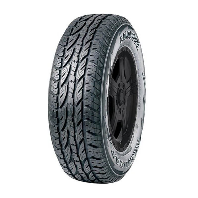 LLANTA INVOVIC 265/70R16 MODELO EL 501