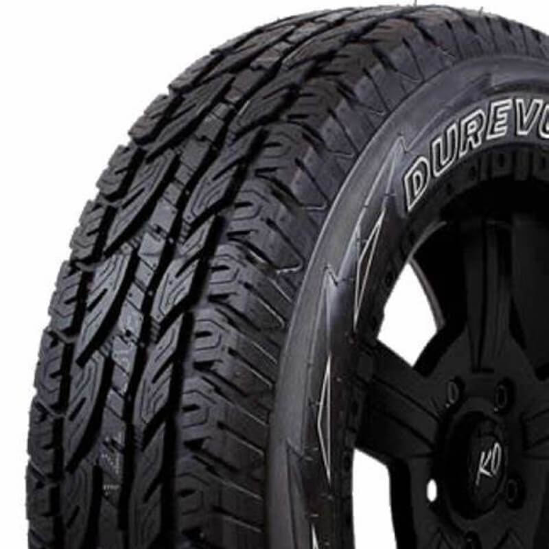 LLANTA SUNWIDE 245/70R16 MODELO DUREVOLE AT