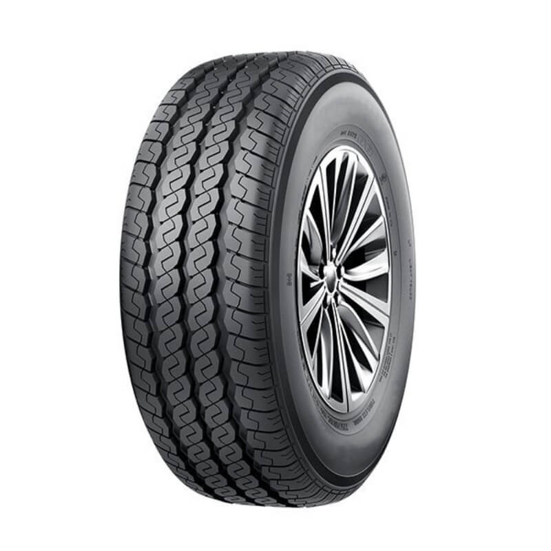 LLANTA SUNWIDE 215/70R15C MODELO TRAVOMATE