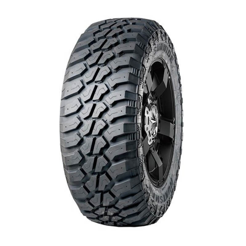 LLANTA SUNWIDE LT245/70R16 RWL MODELO HUNTSMAN