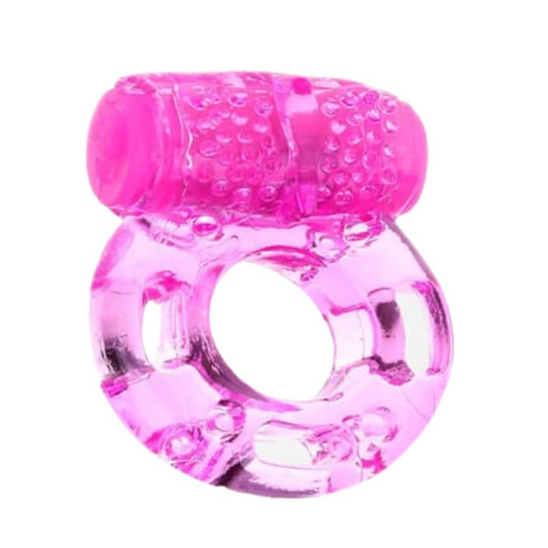 PINK ANILLO VIBRADOR