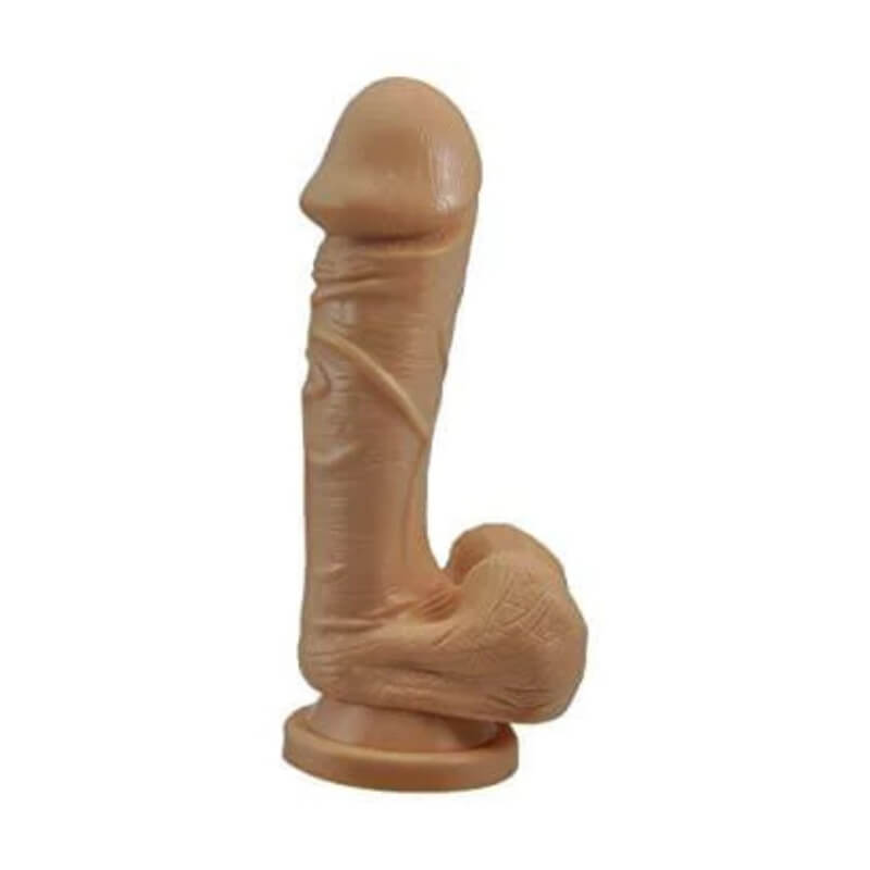 Dildo Fionn 18 cm