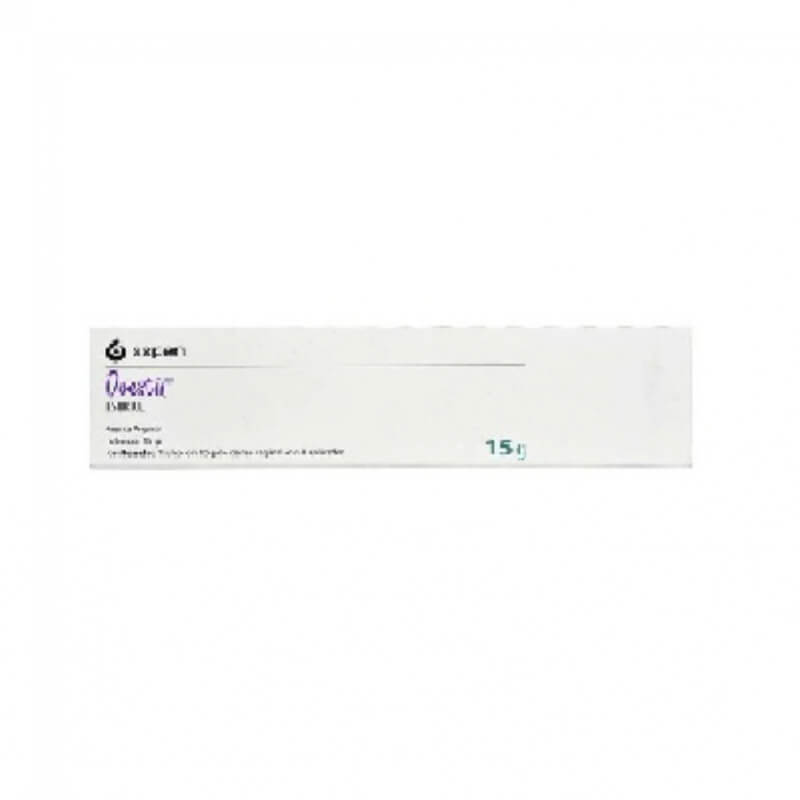 OVESTIN CREMA 15GR + APLICADOR *1