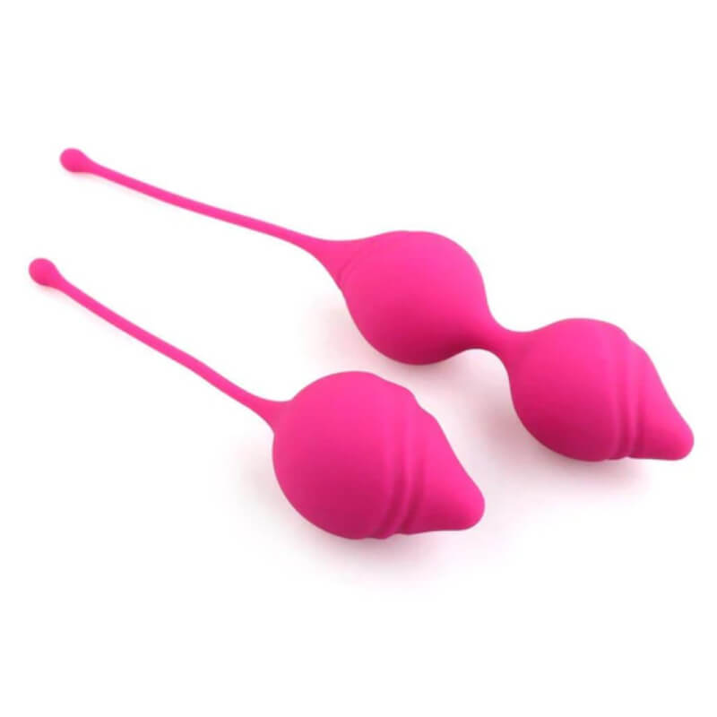 Bolas Kegel Sanity