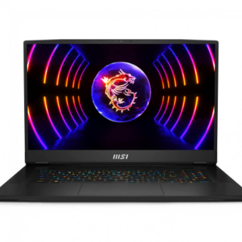 NOT. Gigabyte AORUS 17X i9-13900HX 32GB 1TB 17.3Inch RTX-4090-16GB HDMI mDP W11-Prol