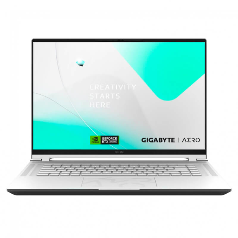 Gigabyte AERO 16 OLED 7-13700H 16GB 1TB 16Inch RTX-4060-8GB HDMI mDP W 11H Wh|