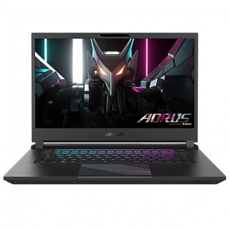 Gigabyte AORUS 1517-13700H 16GB 1TB 15.6Inch RTX-4070-8GB HDMI mDP Win 11H Blac