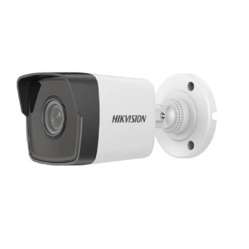 HIKVISION SURVEILLANCE CAMERA FIXED INDOOR OUTDOOR DS2CE10D