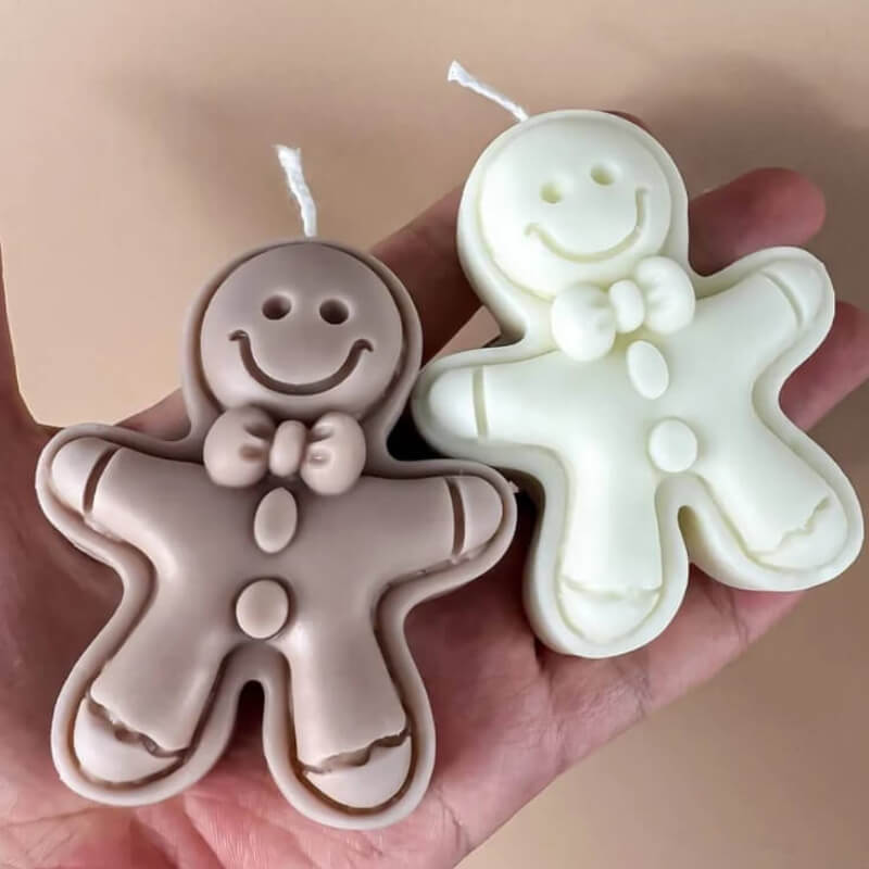 GALLETA GENGIBRE CON LAZO LARGE