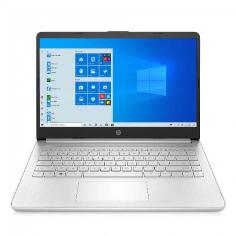 COMPUTADOR HPINC PORTATIL HP-14-DQ5014LA CORE I5-1235U/8GB RAM/256GB/PAN 14 PULG /WIN11