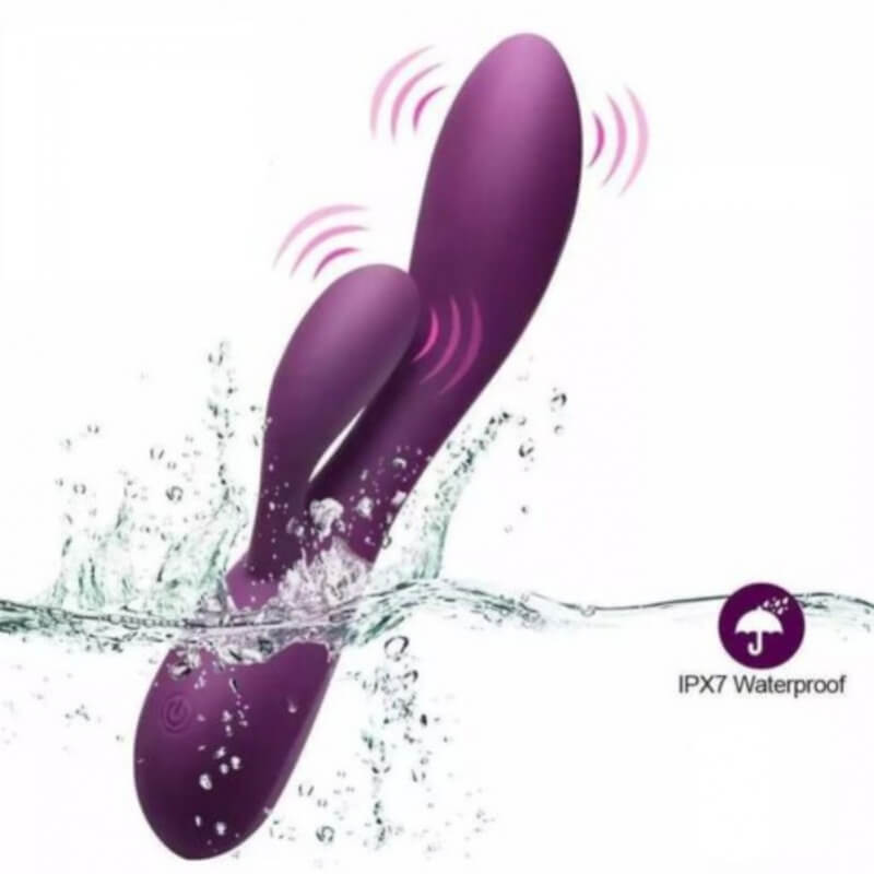 VIBRADOR-RABBIT-ESTIMULADOR-CLITORIS-SEXSHOPECUADOR-SEXSHOPGYE-SEXSHOPGUAYAQUIL