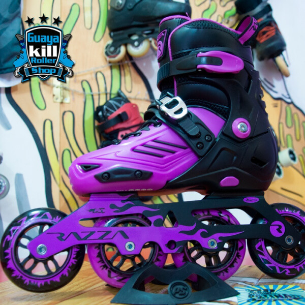Razza Patines Recreativos