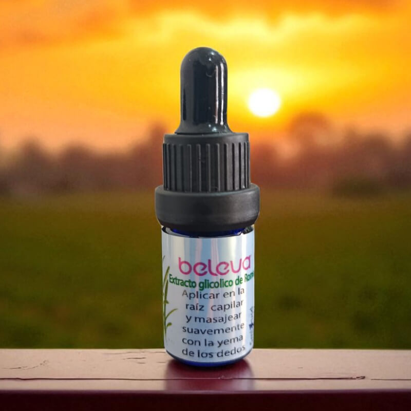 ACEITE DE ROMERO 5ML