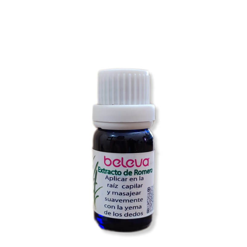 ACEITE DE ROMERO 5ML