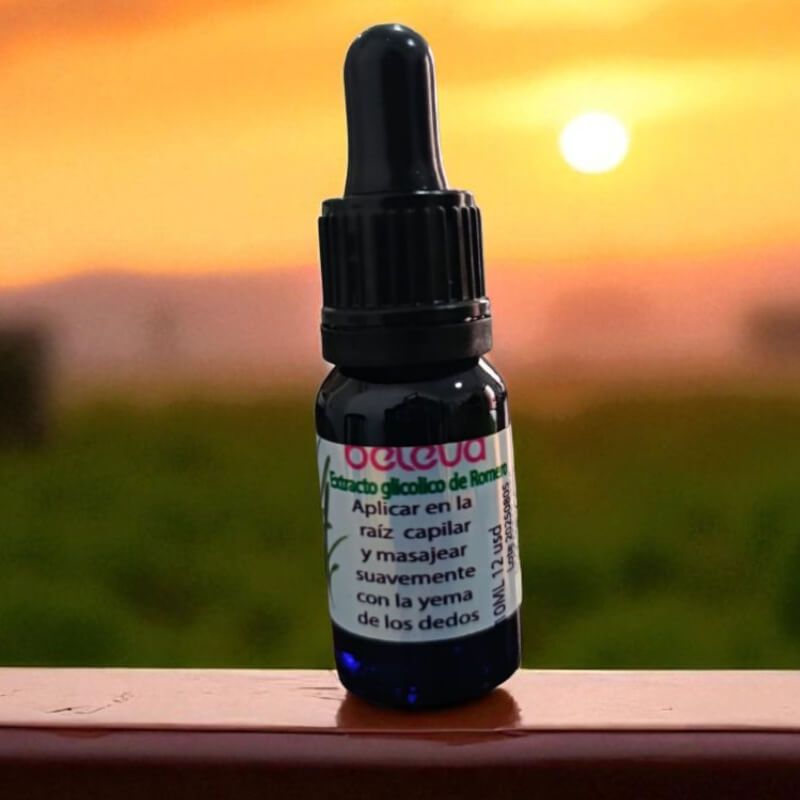 ACEITE DE ROMERO 10ML
