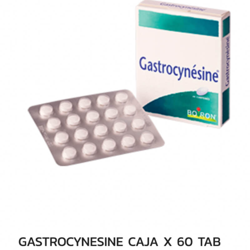 Gatrocynesine
