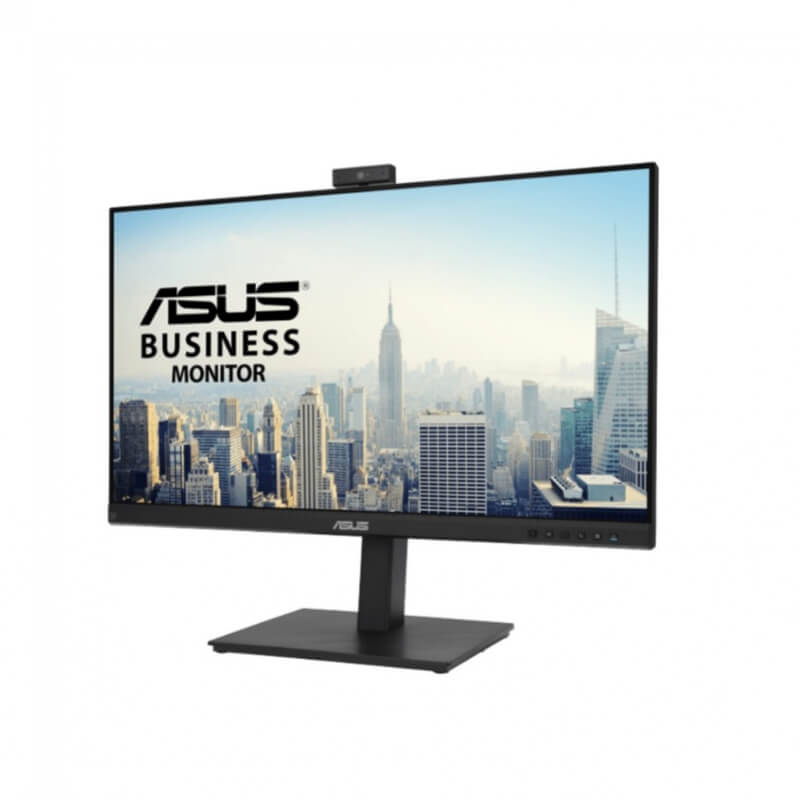 MONITOR ASUS BE279QSK 27 PULG WEB CAM FHD MIC SPEAKERS