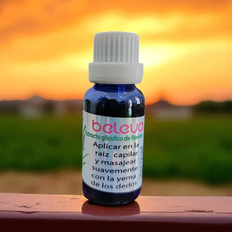 ACEITE DE ROMERO 20ML