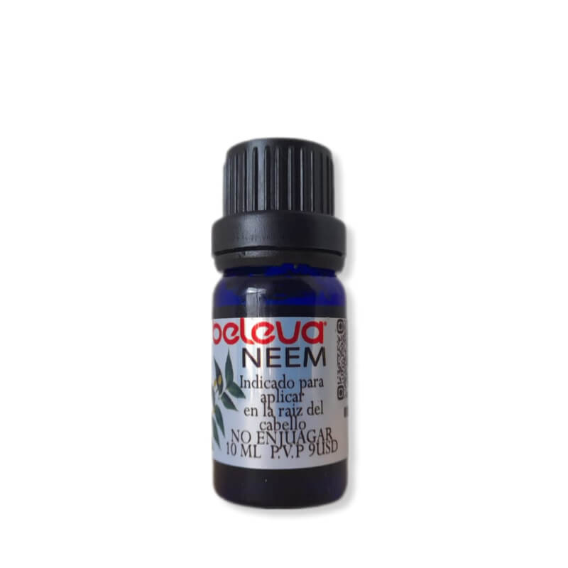 ACEITE DE NEEM 10ML