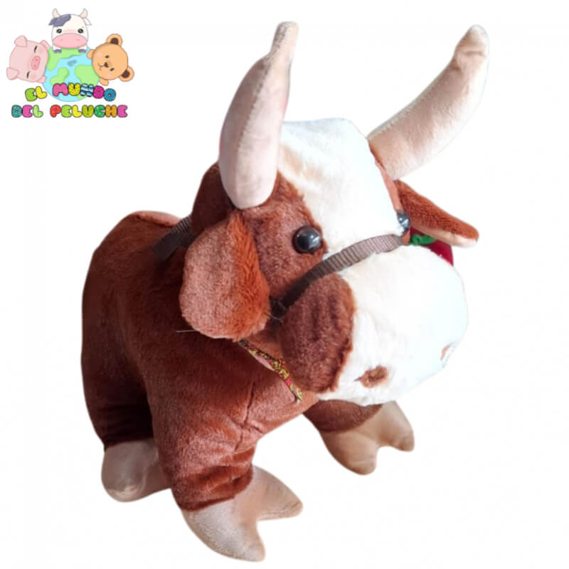 Animales de Peluche