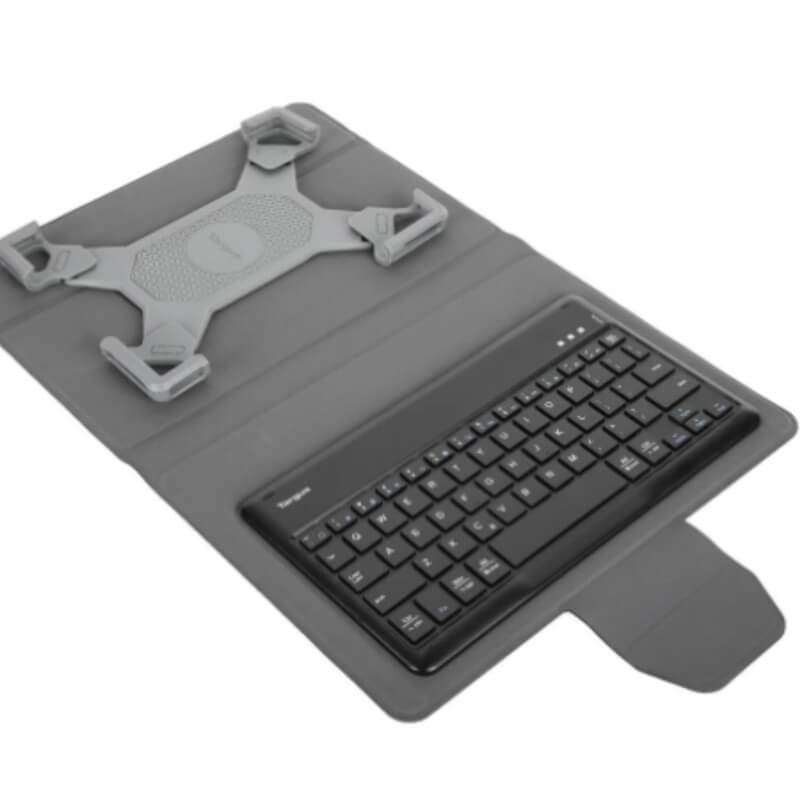 Targus Pro-Tek™ Universal 9-11” Rotating Keyboard Case