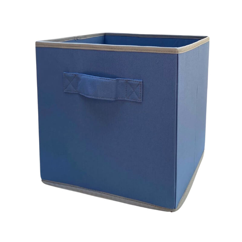 Caja Organizadora Azul claro