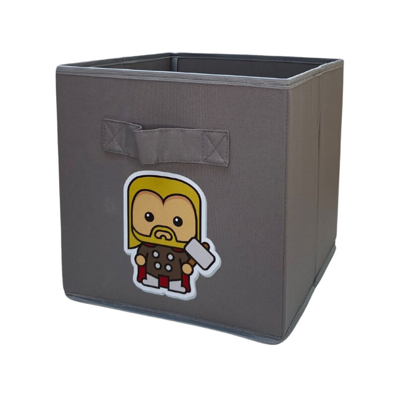 Caja Organizadora Thor