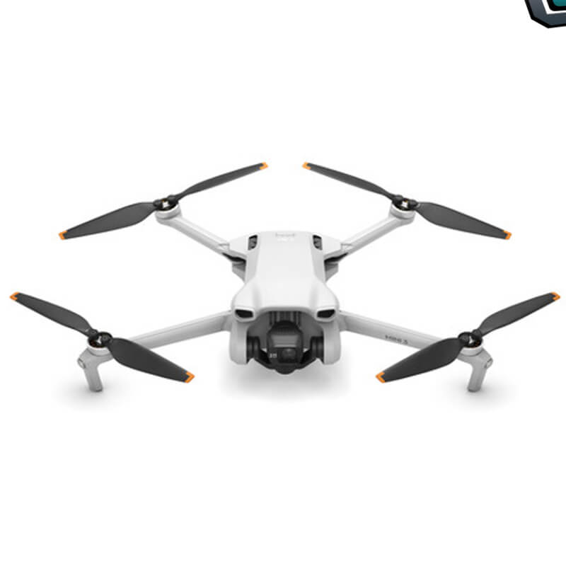 DJI - Drone - Mini 3 DJI RC